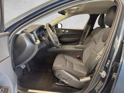 Volvo XC60 Gebrauchtwagen Volvo XC60 Gebrauchtwagen