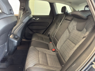 Volvo XC60 Gebrauchtwagen Volvo XC60 Gebrauchtwagen