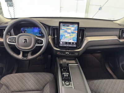 Volvo XC60 Gebrauchtwagen Volvo XC60 Gebrauchtwagen