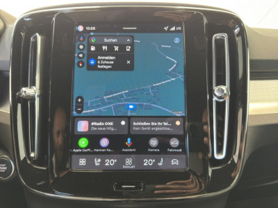 Volvo XC40 Gebrauchtwagen Volvo XC40 Gebrauchtwagen