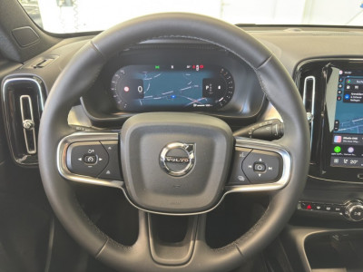 Volvo XC40 Gebrauchtwagen Volvo XC40 Gebrauchtwagen