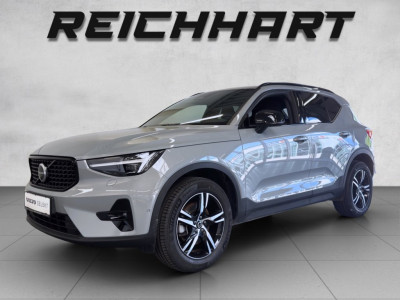 Volvo XC40 Gebrauchtwagen