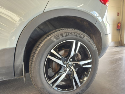 Volvo XC40 Gebrauchtwagen Volvo XC40 Gebrauchtwagen