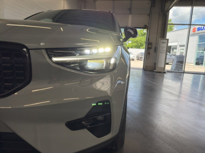 Volvo XC40 Gebrauchtwagen Volvo XC40 Gebrauchtwagen