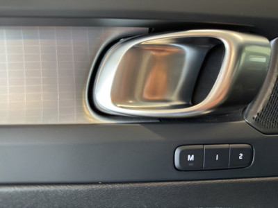 Volvo XC40 Gebrauchtwagen Volvo XC40 Gebrauchtwagen