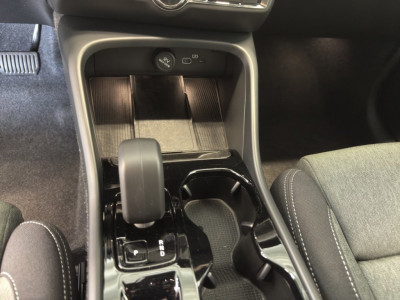 Volvo XC40 Gebrauchtwagen Volvo XC40 Gebrauchtwagen