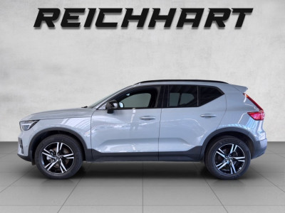 Volvo XC40 Gebrauchtwagen Volvo XC40 Gebrauchtwagen