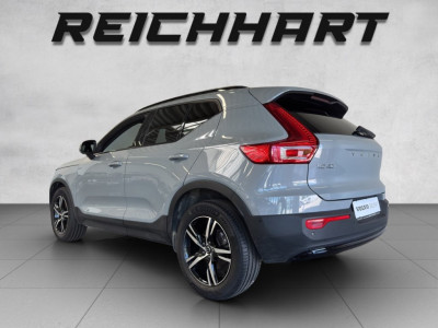 Volvo XC40 Gebrauchtwagen Volvo XC40 Gebrauchtwagen