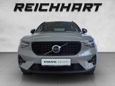 Volvo XC40 Gebrauchtwagen Volvo XC40 Gebrauchtwagen