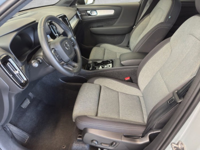 Volvo XC40 Gebrauchtwagen Volvo XC40 Gebrauchtwagen