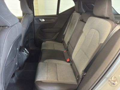 Volvo XC40 Gebrauchtwagen Volvo XC40 Gebrauchtwagen
