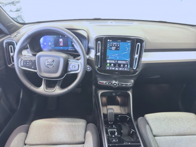 Volvo XC40 Gebrauchtwagen Volvo XC40 Gebrauchtwagen