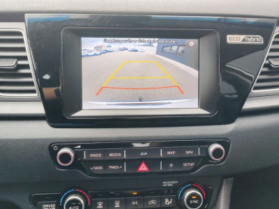 KIA Niro Gebrauchtwagen KIA Niro Gebrauchtwagen