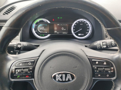 KIA Niro Gebrauchtwagen KIA Niro Gebrauchtwagen