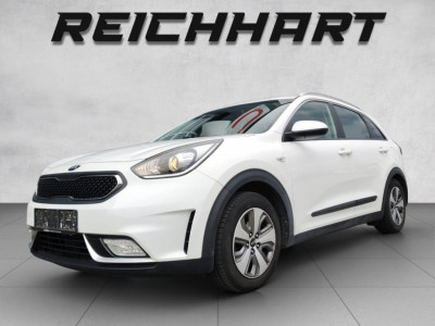 KIA Niro Gebrauchtwagen KIA Niro Gebrauchtwagen
