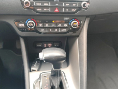 KIA Niro Gebrauchtwagen KIA Niro Gebrauchtwagen