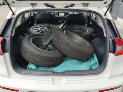 KIA Niro Gebrauchtwagen KIA Niro Gebrauchtwagen