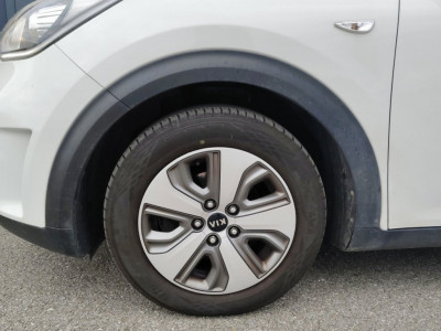 KIA Niro Gebrauchtwagen KIA Niro Gebrauchtwagen