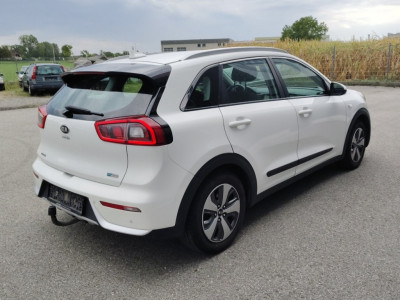 KIA Niro Gebrauchtwagen KIA Niro Gebrauchtwagen