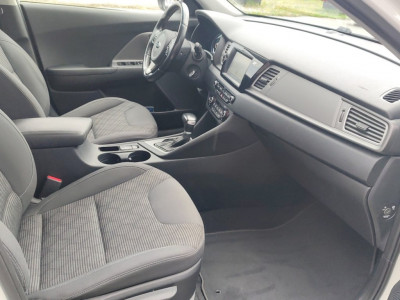 KIA Niro Gebrauchtwagen KIA Niro Gebrauchtwagen