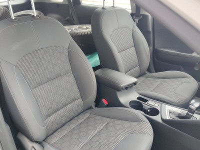 KIA Niro Gebrauchtwagen KIA Niro Gebrauchtwagen
