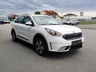 KIA Niro Gebrauchtwagen KIA Niro Gebrauchtwagen