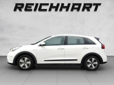 KIA Niro Gebrauchtwagen KIA Niro Gebrauchtwagen