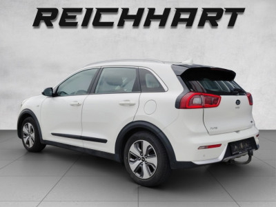 KIA Niro Gebrauchtwagen KIA Niro Gebrauchtwagen
