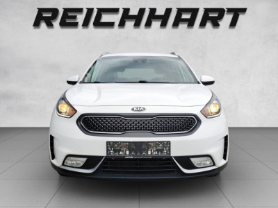 KIA Niro Gebrauchtwagen KIA Niro Gebrauchtwagen