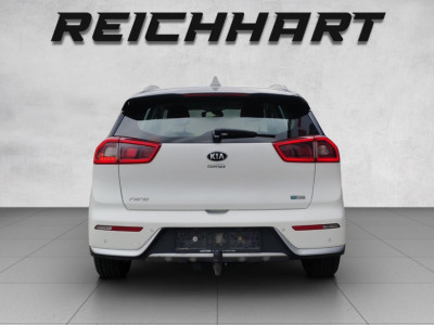 KIA Niro Gebrauchtwagen KIA Niro Gebrauchtwagen
