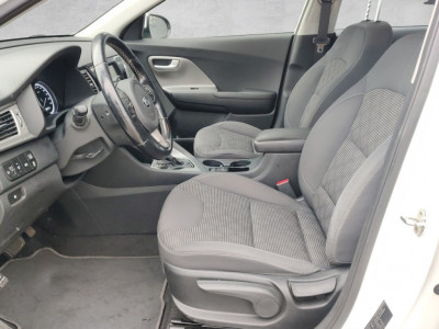 KIA Niro Gebrauchtwagen KIA Niro Gebrauchtwagen
