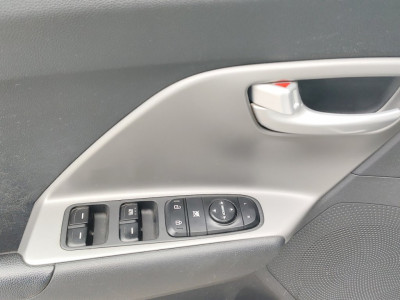 KIA Niro Gebrauchtwagen KIA Niro Gebrauchtwagen