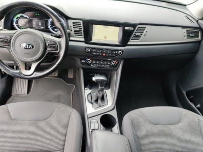 KIA Niro Gebrauchtwagen KIA Niro Gebrauchtwagen