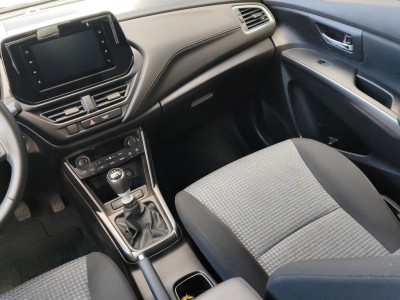 Suzuki SX4 Gebrauchtwagen Suzuki SX4 Gebrauchtwagen