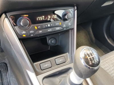 Suzuki SX4 Gebrauchtwagen Suzuki SX4 Gebrauchtwagen