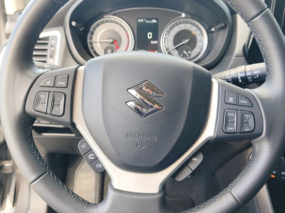 Suzuki SX4 Gebrauchtwagen Suzuki SX4 Gebrauchtwagen