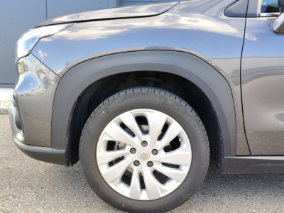 Suzuki SX4 Gebrauchtwagen Suzuki SX4 Gebrauchtwagen