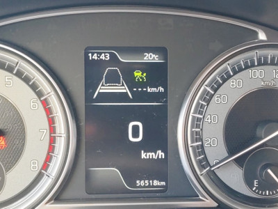 Suzuki SX4 Gebrauchtwagen Suzuki SX4 Gebrauchtwagen