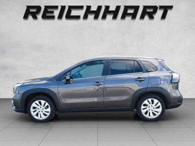 Suzuki SX4 Gebrauchtwagen Suzuki SX4 Gebrauchtwagen