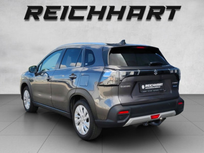 Suzuki SX4 Gebrauchtwagen Suzuki SX4 Gebrauchtwagen