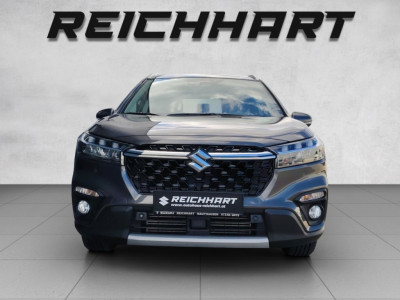 Suzuki SX4 Gebrauchtwagen Suzuki SX4 Gebrauchtwagen