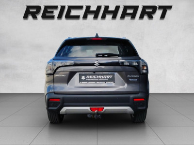 Suzuki SX4 Gebrauchtwagen Suzuki SX4 Gebrauchtwagen