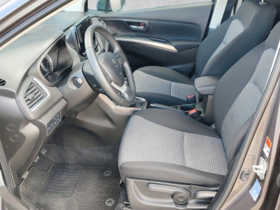 Suzuki SX4 Gebrauchtwagen Suzuki SX4 Gebrauchtwagen