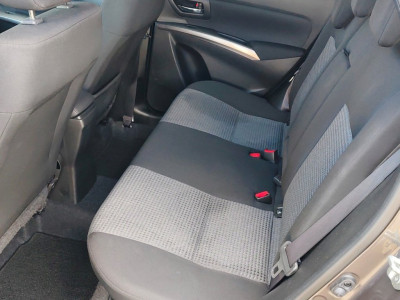 Suzuki SX4 Gebrauchtwagen Suzuki SX4 Gebrauchtwagen