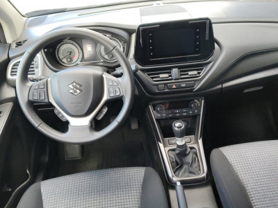Suzuki SX4 Gebrauchtwagen Suzuki SX4 Gebrauchtwagen