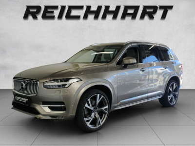Volvo XC90 Vorführwagen Volvo XC90 Vorführwagen