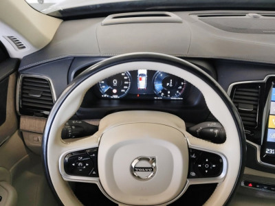 Volvo XC90 Vorführwagen Volvo XC90 Vorführwagen