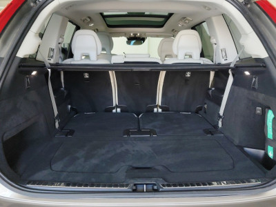 Volvo XC90 Vorführwagen Volvo XC90 Vorführwagen