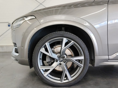 Volvo XC90 Vorführwagen Volvo XC90 Vorführwagen