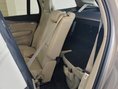Volvo XC90 Vorführwagen Volvo XC90 Vorführwagen